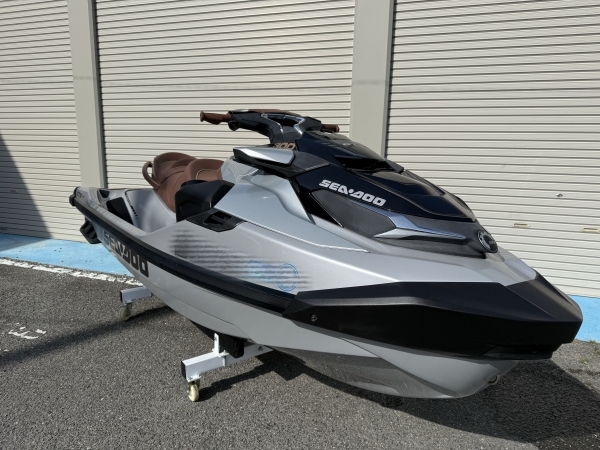 SEADOO  GTX LTD 300