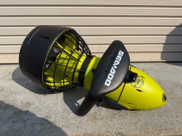 SEADOO シースクーター