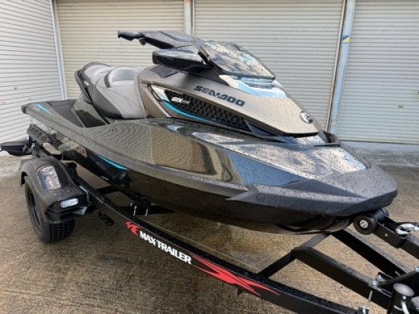 SEADOO GTX LTD 300