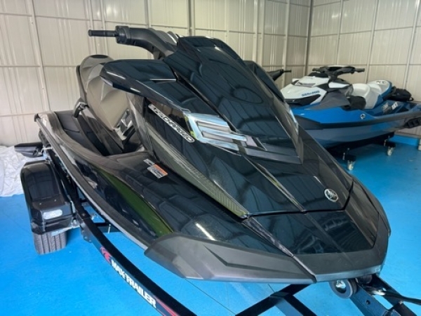 YAMAHA MJ-FXクルーザーSVHO