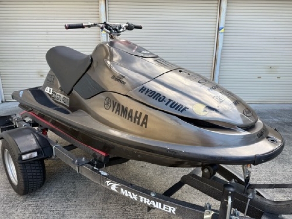 YAMAHA MJ-TZ800